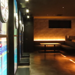 NEWOPEN！！9月17日　最新ダーツ完備　カラオケ付き個室　モダンでお洒落な店内で過ごしませんか