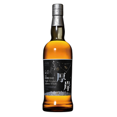 厚岸 冬至 30ml/48%