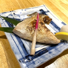 ~本日の焼きもん~