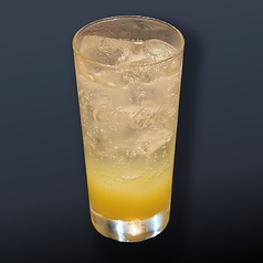 シークヮーサージュース