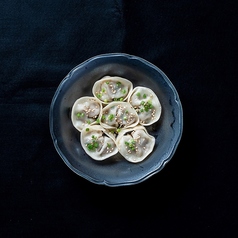 【単品】マンドゥ(六個)