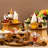 福岡サンパレスホテル&ホール レストラン&カフェ ラグーン
