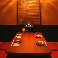 くいもの屋 つう 用賀店特集写真1