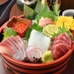 居酒屋 佐渡島へ渡れ 上野店のコース写真