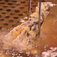 最初から最後まで美味しいお食事がお楽しみいただけます