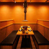 牛若丸 千葉駅前店の雰囲気2