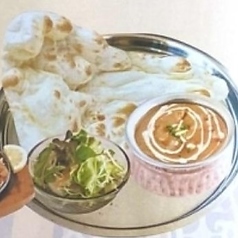 チキンティッカセット