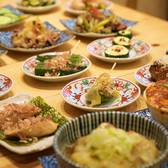 スミビトケムリ 神田店のおすすめ料理3