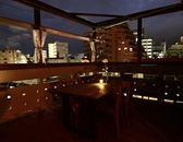 PIZZERIA SOU 創の雰囲気2