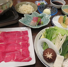 つきじ植むら 御茶の水 湯島店のコース写真