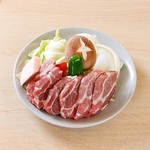 ‐
