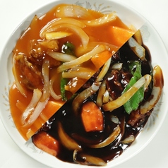 甘太郎食堂 馬車道店のおすすめ料理2