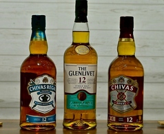 シーバスリーガル12年