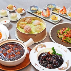 中国料理 美麗華 びれいか ホテルJALシティ長野のおすすめ料理1