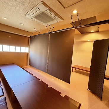 えんまん家 徳島秋田町店の雰囲気1
