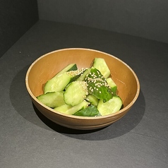 ばかうま胡瓜