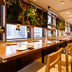 姫島 新橋本店の雰囲気1
