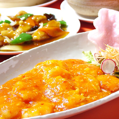 台湾料理 昇龍の特集写真