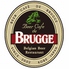 BRUGGE ブルージュのロゴ