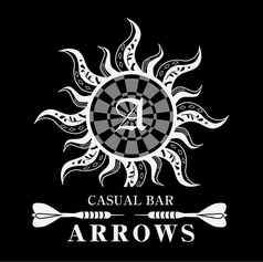 CASUAL BAR ARROWSのコース写真
