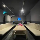 東京Ping Pongの雰囲気2