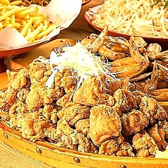 肉バル OCEAN DINING オーシャンダイニング 池袋店のコース写真