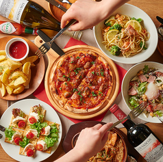 CRAFT BEER&WINE 845 クラフトビール ワイン ハシゴ 郡山駅前店のおすすめ料理1