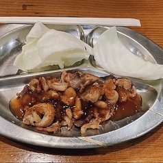 焼き鳥 万味鳥のおすすめ料理1