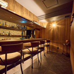 しーしゃ喫茶店 北新地店の雰囲気3