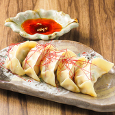 餃子酒場 町餃子 新宿西口店特集写真1