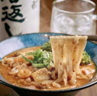 麻辣湯麺