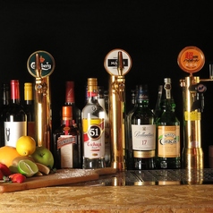 シュラスコ&ビアレストラン GRAN ALEGRIA グランフロント大阪店のおすすめドリンク2