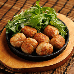 軟骨入り一口つくね