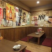 串焼亭ねぎ 北浦和店の雰囲気2