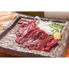 水炊き 天のコース写真