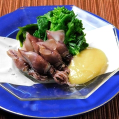 春味の美味しい季節です！