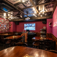 Speakeasy Diner MERRY GO ROUND　メリーゴーラウンドの特集写真