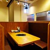 牛角 籠原店の雰囲気3
