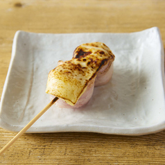 プチトマトチーズ巻き串