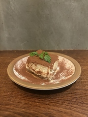 THE ティラミス