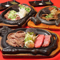 肉焼 ベンジャミン 博多 駅から三百歩横丁店のおすすめ料理1