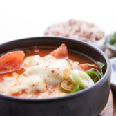 チャンチといえば「スンドゥブ」でしょ!!