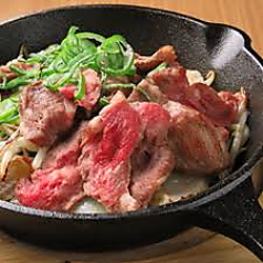 塩ジンギスカン