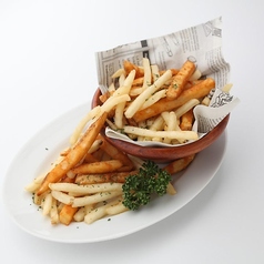 ミックスフレンチフライ