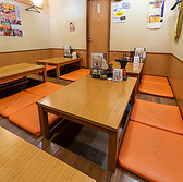 徳永肉酒場の雰囲気3