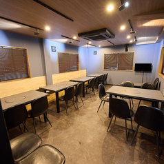 居酒屋たまりばの特集写真