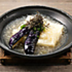 とろ～り揚げ出し餅