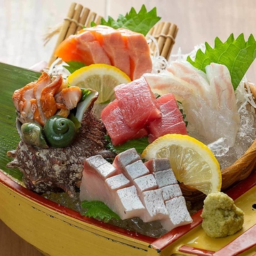 志なのすけ 堺東店のおすすめ料理1