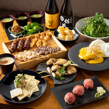 佐五右衛門 中目黒のおすすめ料理1