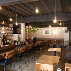 fiato cafe フィアート カフェのおすすめポイント1